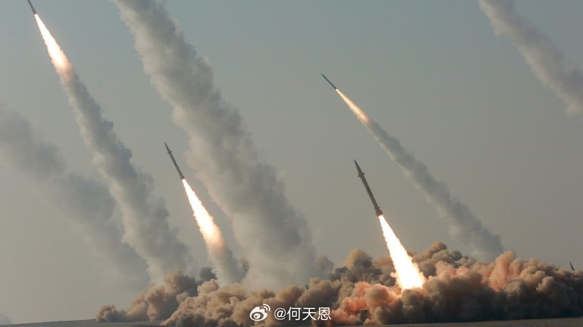 一名美国官员向路透社透露，伊朗伊斯兰革命卫队官员“不太可能主动投降”，征服他们又