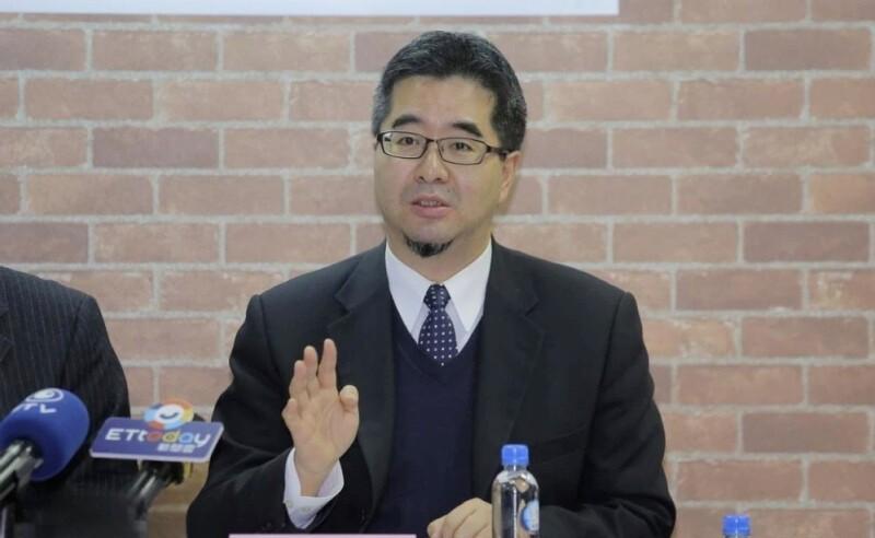 张雅屏：“一国两制”这个前提，当前在台并不存在国民党大陆事务部主任张雅屏在脸书发