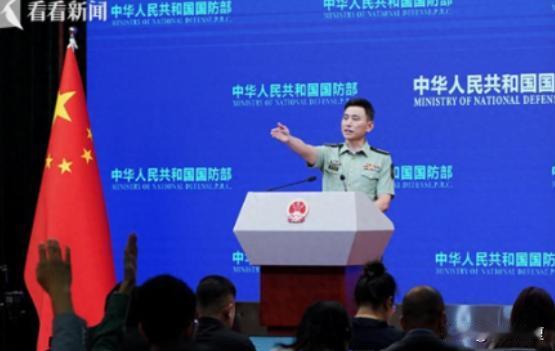 忍无可忍！美国首批F-16V战机启程运往中国台湾地区，在国防部发出严正警告之后，