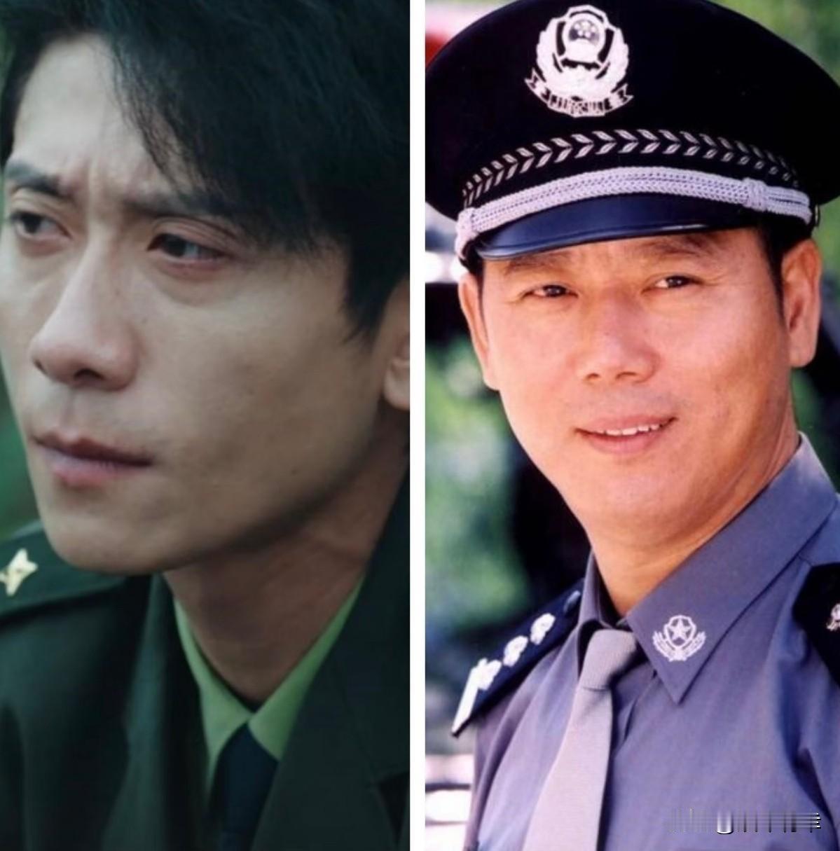 李成儒回应新版《重案六组》播出太不给节目组面子了。由张一山、李沐宸主演的新版《重