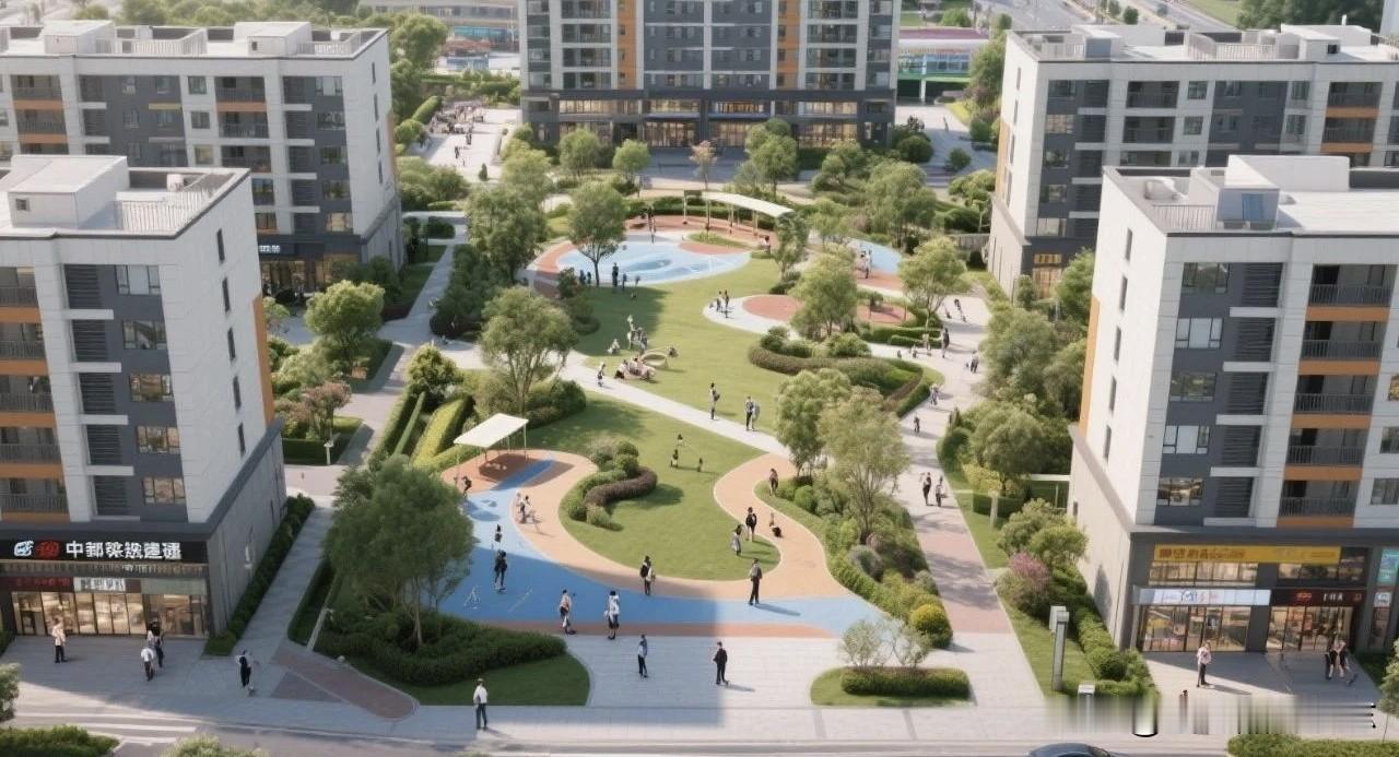 好房子撑起楼市新逻辑：分化中重构价值，品质定义新规则

告别普涨普跌时代，中国楼