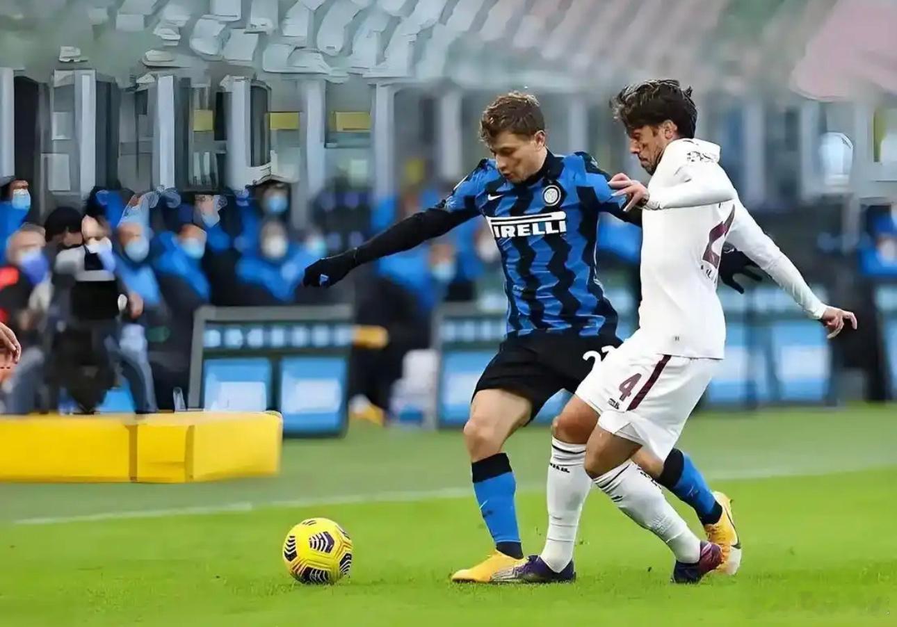 007国米vs科莫推荐：让负比分：1-1,1-2国米近期状态火热，整体实力与阵容