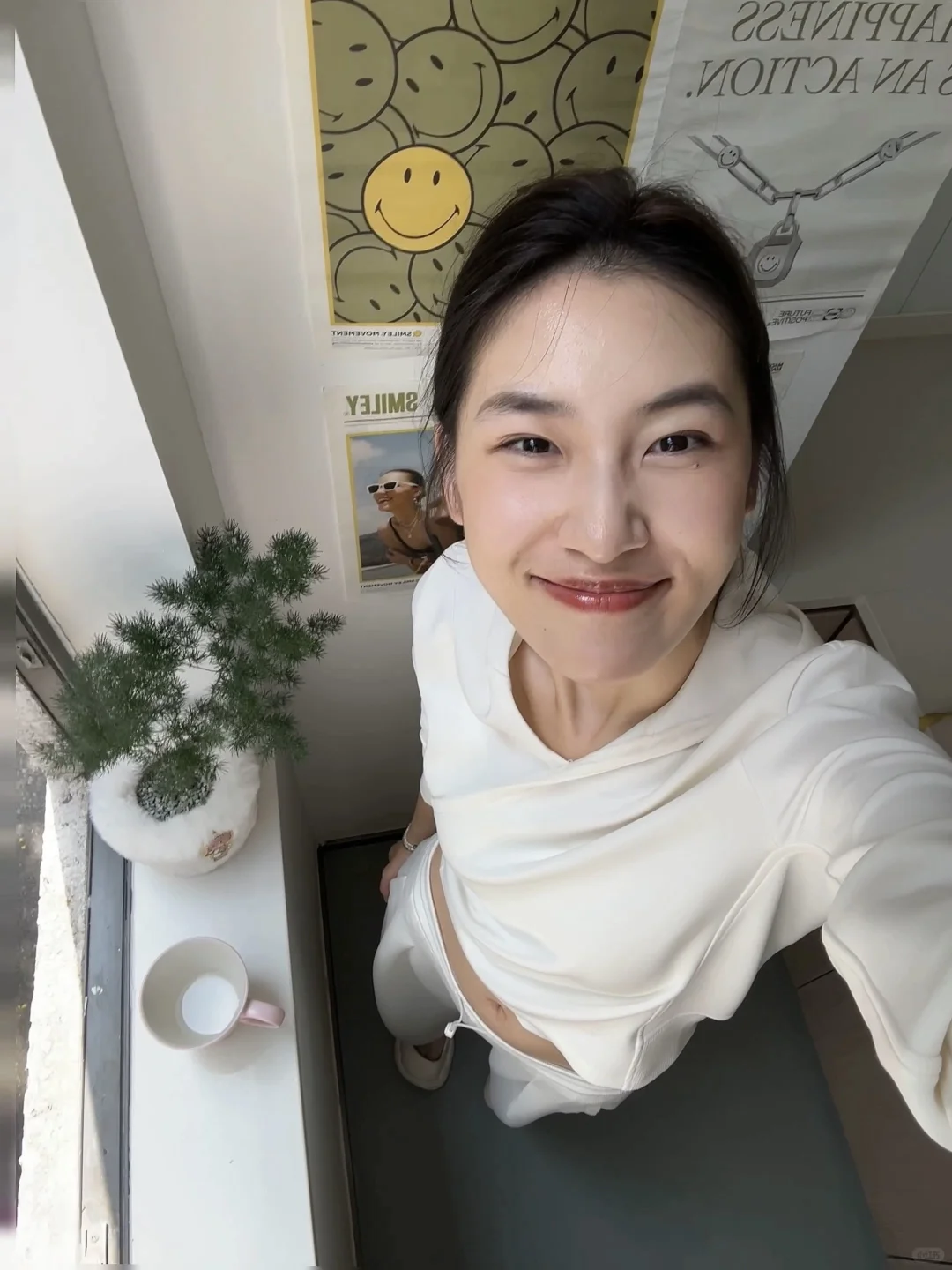 在大自然里永远有生命力🦋🍃