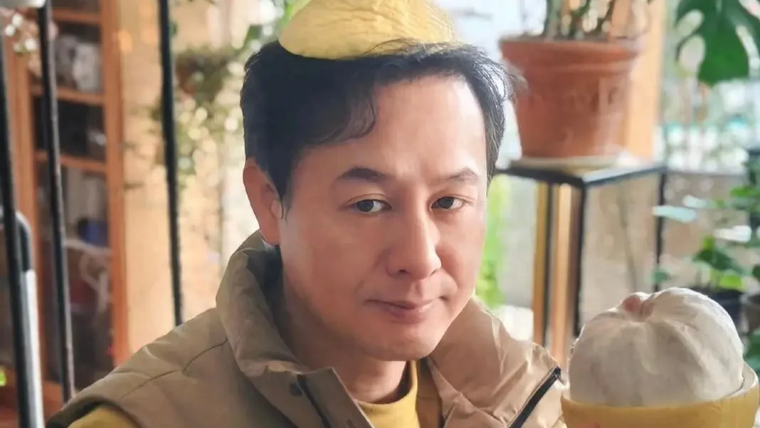 高群书长文撑张颂文：好演员好人品