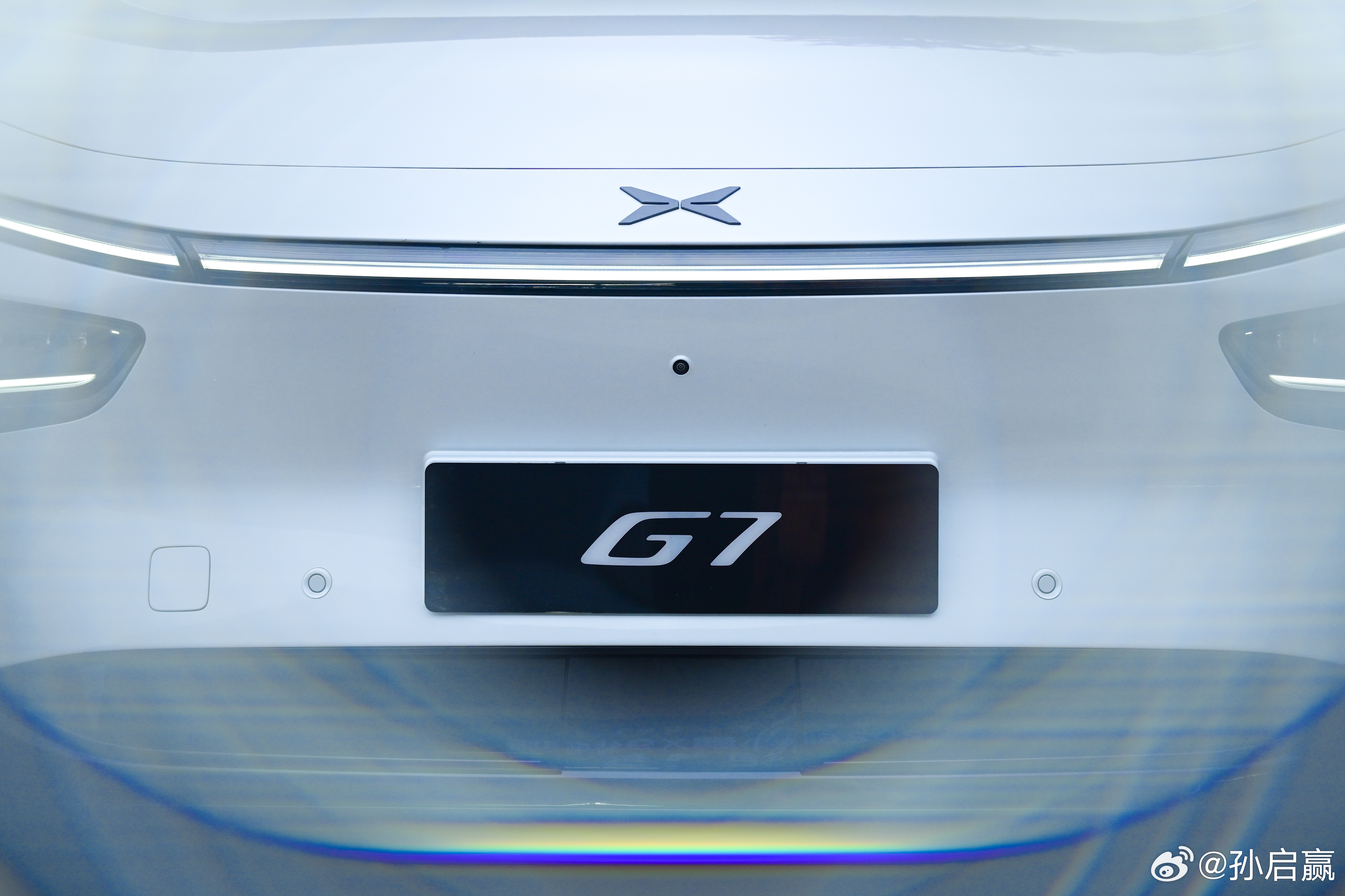 今天小鹏的第二代VLA将会正式发，从最开始的少数人的尝试，到现在大多数的工具。第