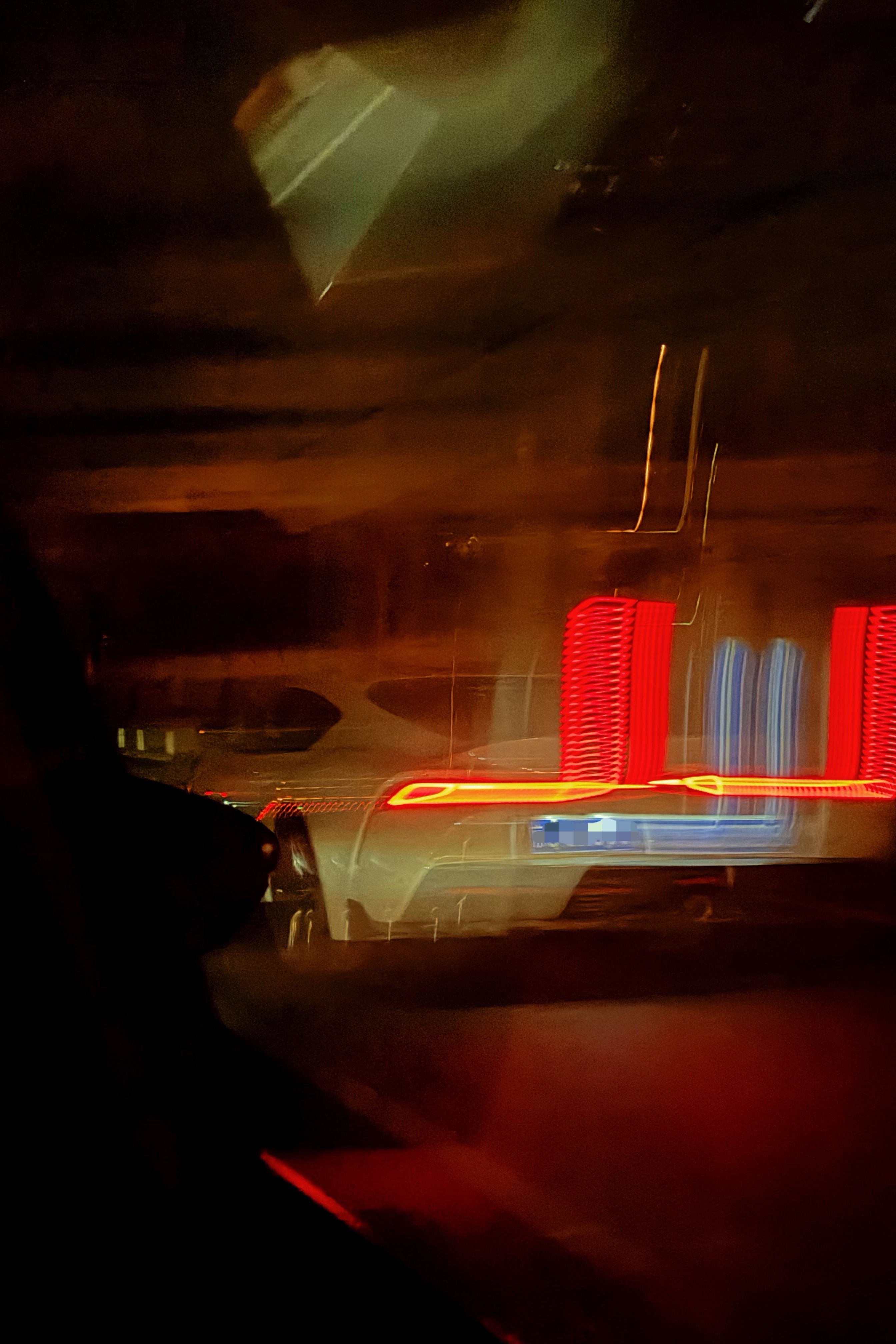 路遇Supra，设计真耐看 汽场全开 ​​​