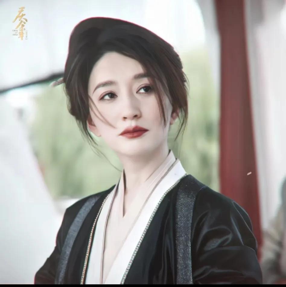 庆余年第二季，
长公主才是颜值的巅峰。
#妙笔生花创作挑战#