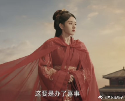 都说顶刘不适合古装，可他好多古装啊😂 ​​​