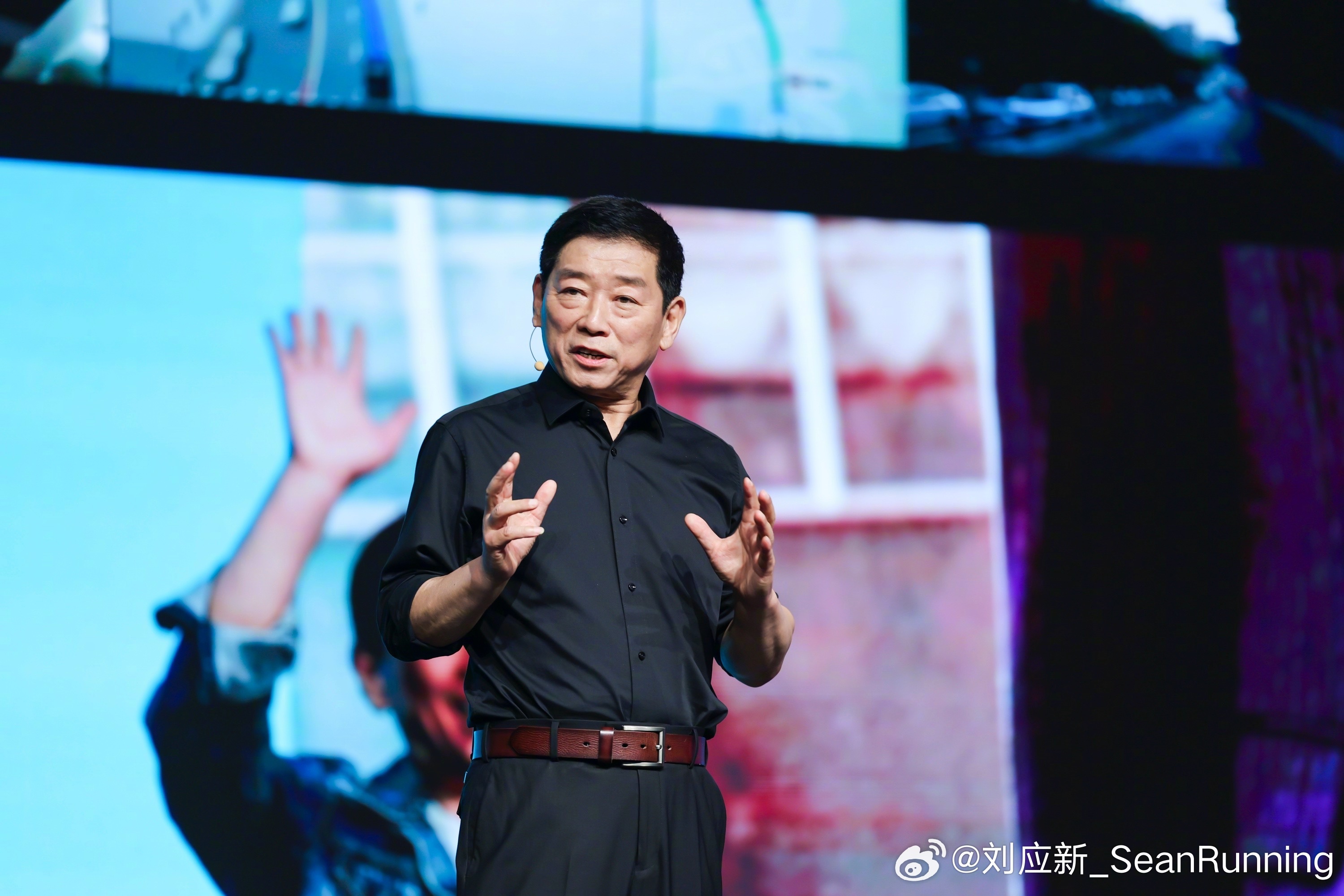魏建军称网友的声音都听到了车企大佬卷到评论区了！魏建军堪称“最拼董事长”，每天蹲