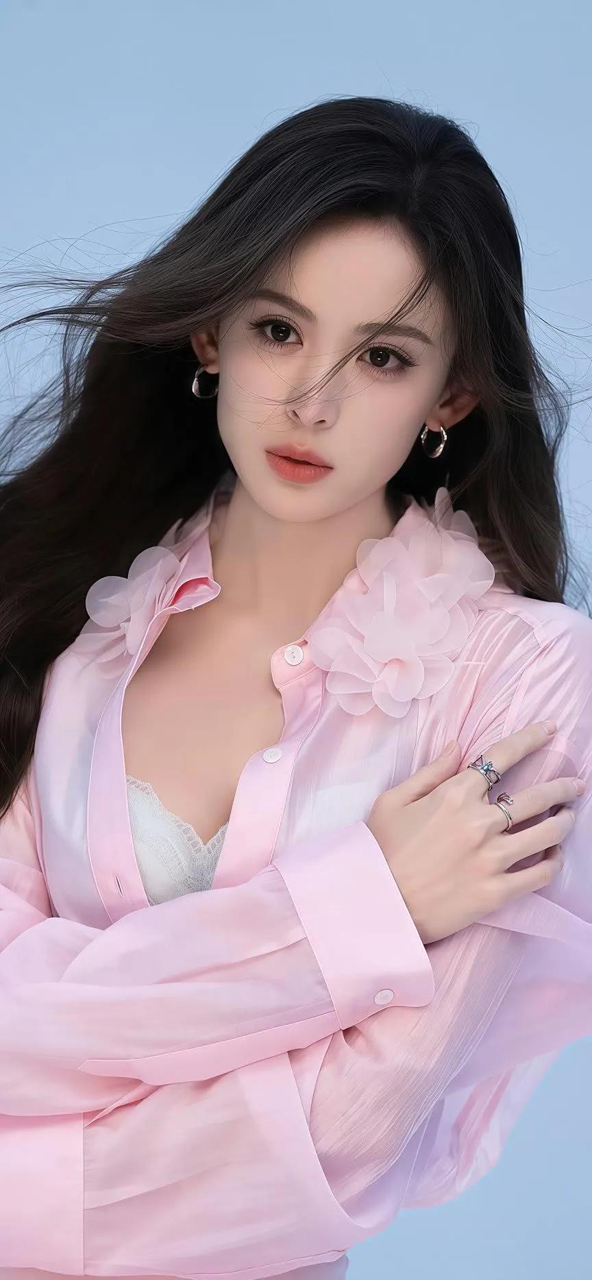 古力娜扎这身穿搭，是行走的时尚画报吧！
 
镜头里的娜扎也太会穿了！简约却不简单