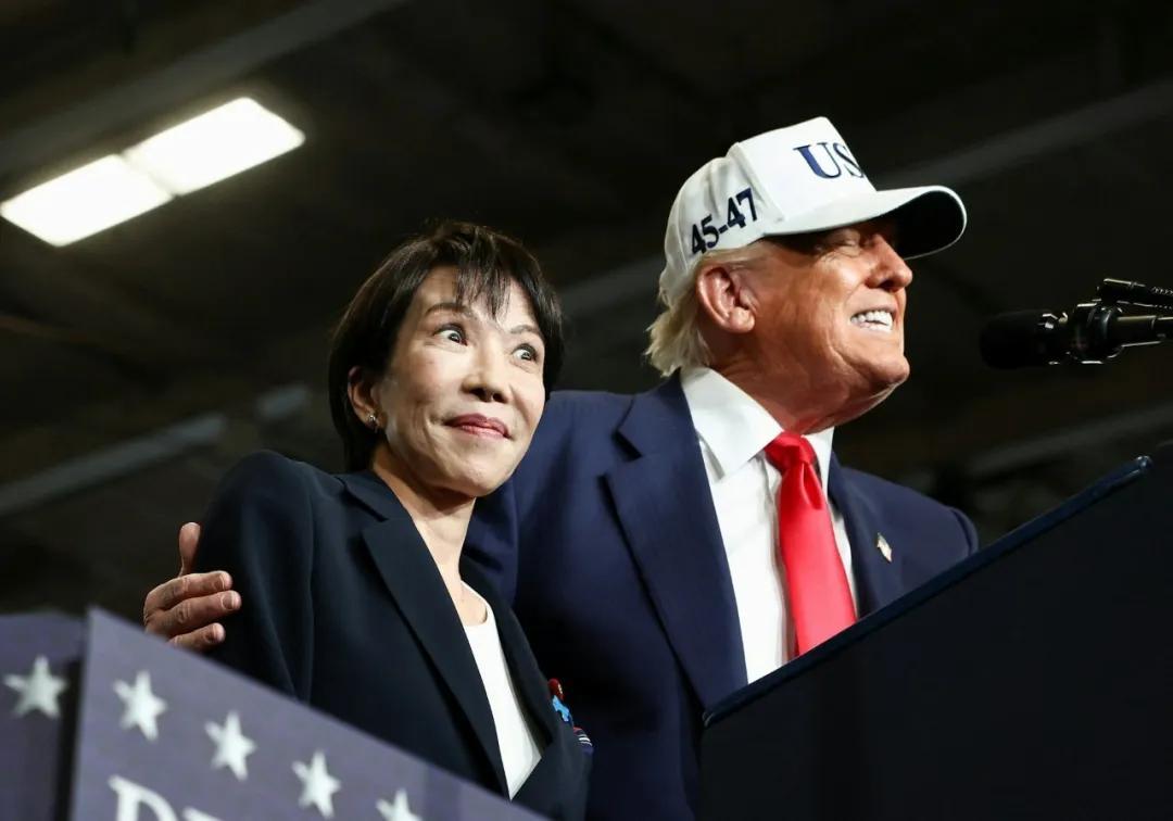 日本制造“雷达事件”后，美国终于表态，只不过看到美国的表态后，高市早苗的心情并不