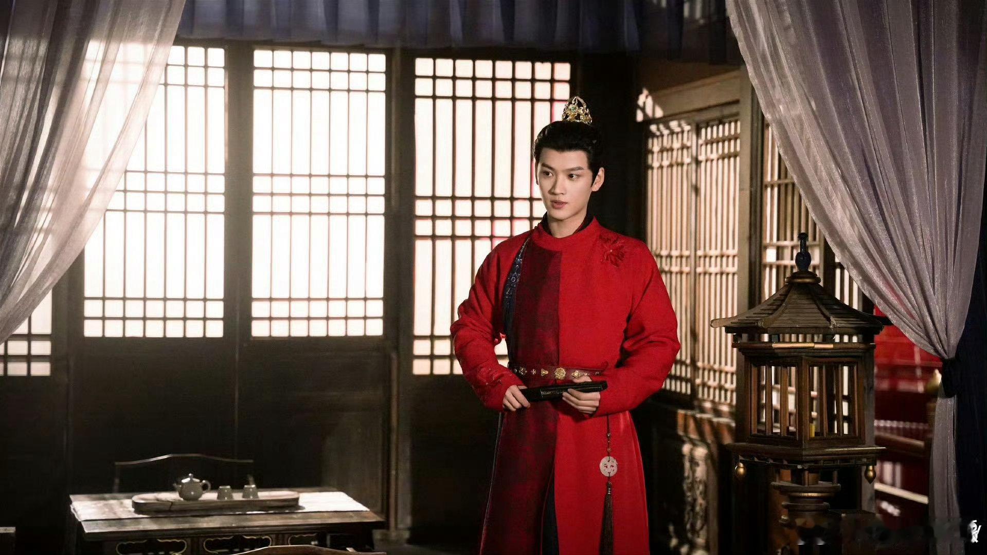 秦天宇胡亦瑶这幕和结婚有什么区别 天呐！顾柳CP线下同框画画，秦天宇胡亦瑶适配度