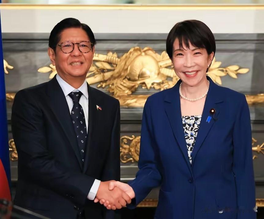 胆大包天！5月28日，日本、菲律宾发表联合声明，宣布启动两国间的专属经济区和大陆