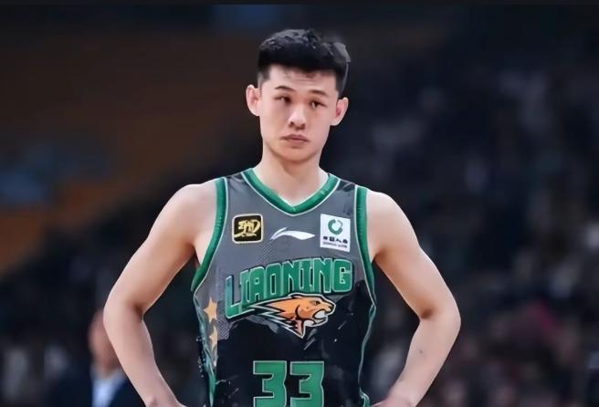 CBA三方交易出炉。涉及辽宁、北控和同曦三队。

北控将得到王岚嵚，南京同曦送出