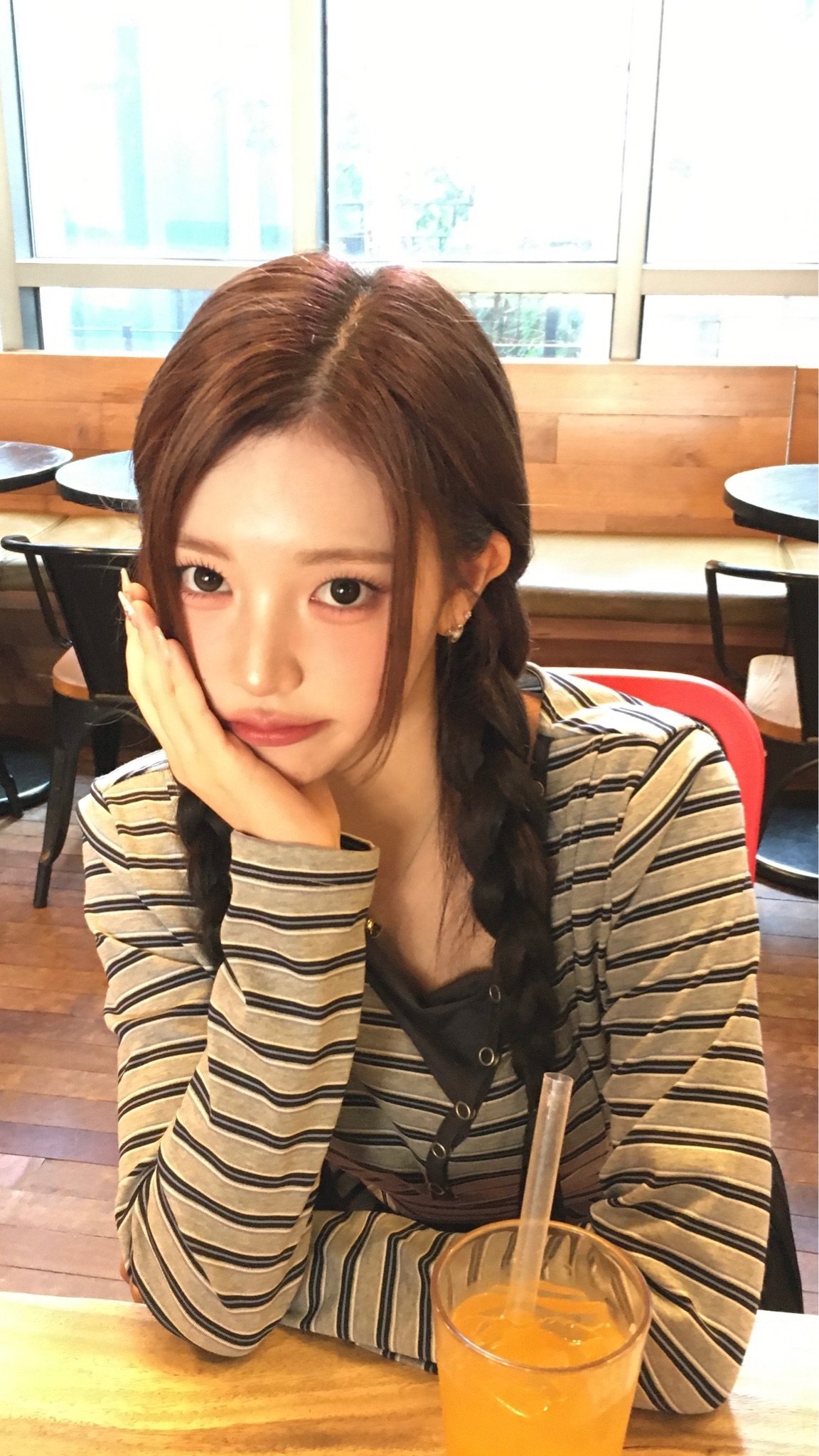 251212 tripleS yeonji郭妍知 