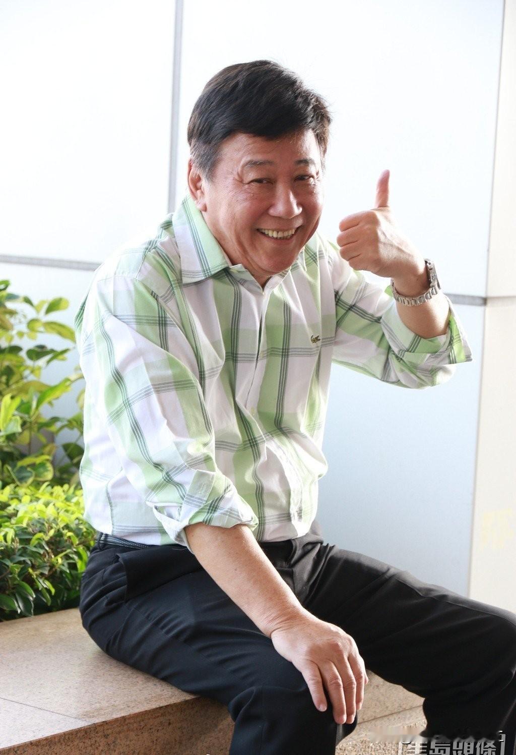 星岛头条：80岁“TVB视帝”夏雨惊现幸福肥　定居江门安享晚年彻底回春　曾移民加