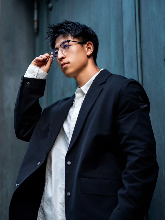 邂逅山城的信仰与潮流