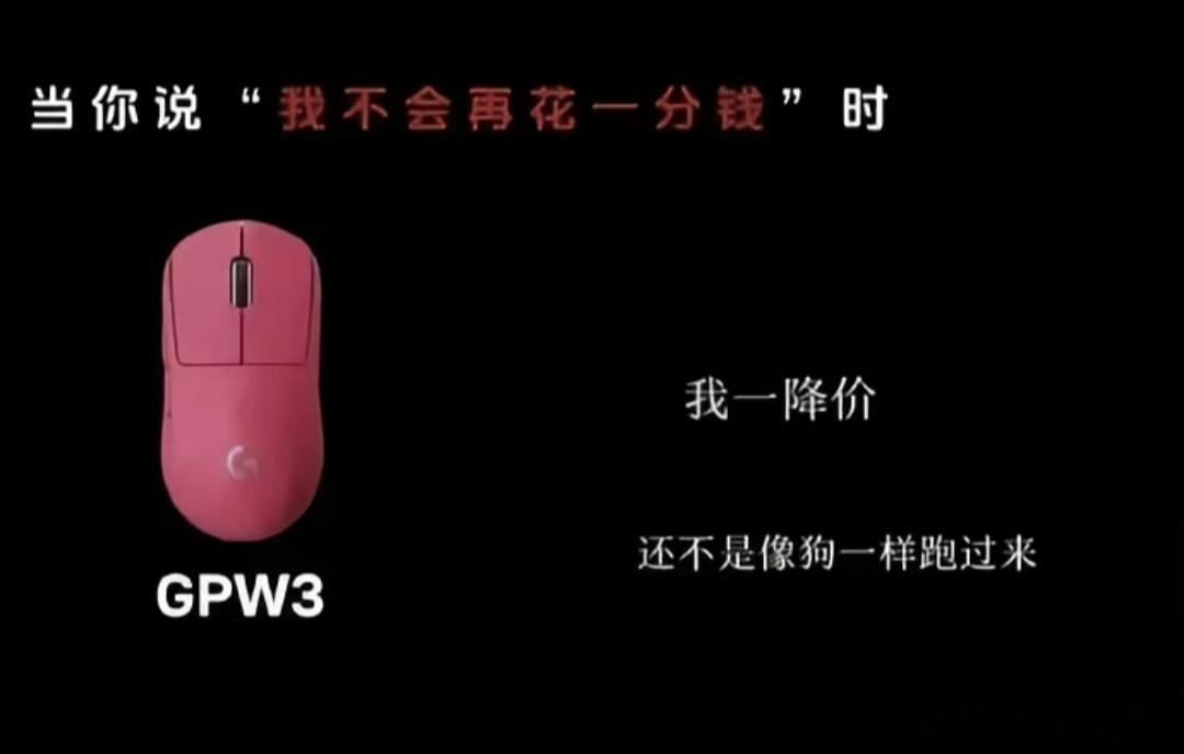 罗技中国区营收喜人 曾侮辱顾客是狗“我一降价，你还不是像狗一样跑过来”对国内某些