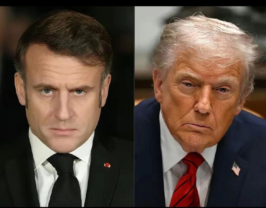 老死不相往来，法国和美国这是彻底掰了，下一个会是谁？
根据央妈今早几分钟前的最新