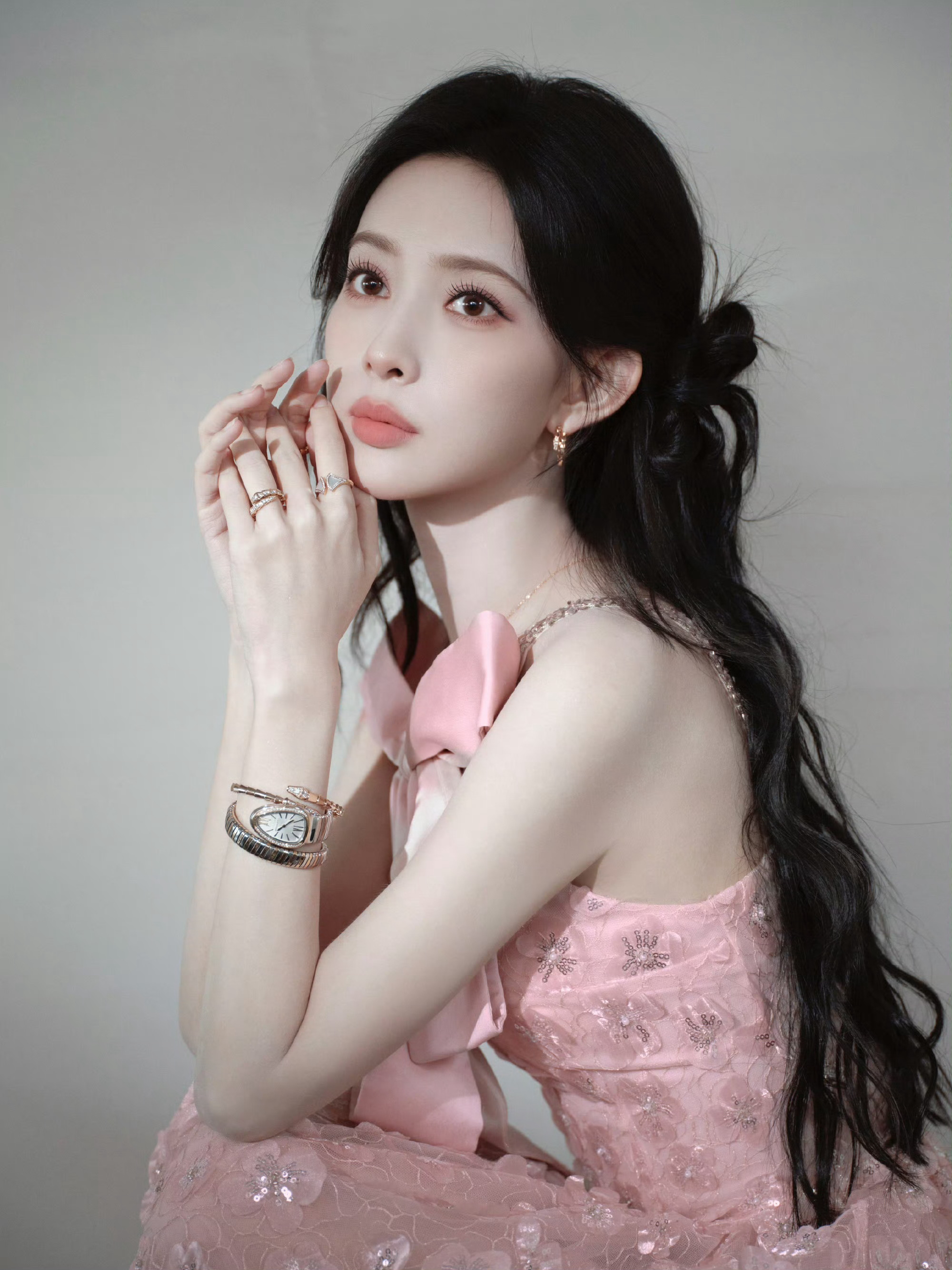 孟子义～～孟子义[超话]孟子义美女 ​​​