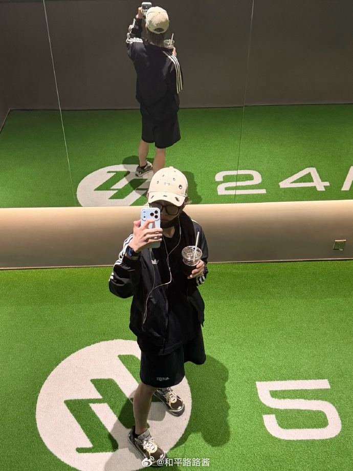 什么时候给我们展示一下自律成果2026PEL夏季赛2026PEL