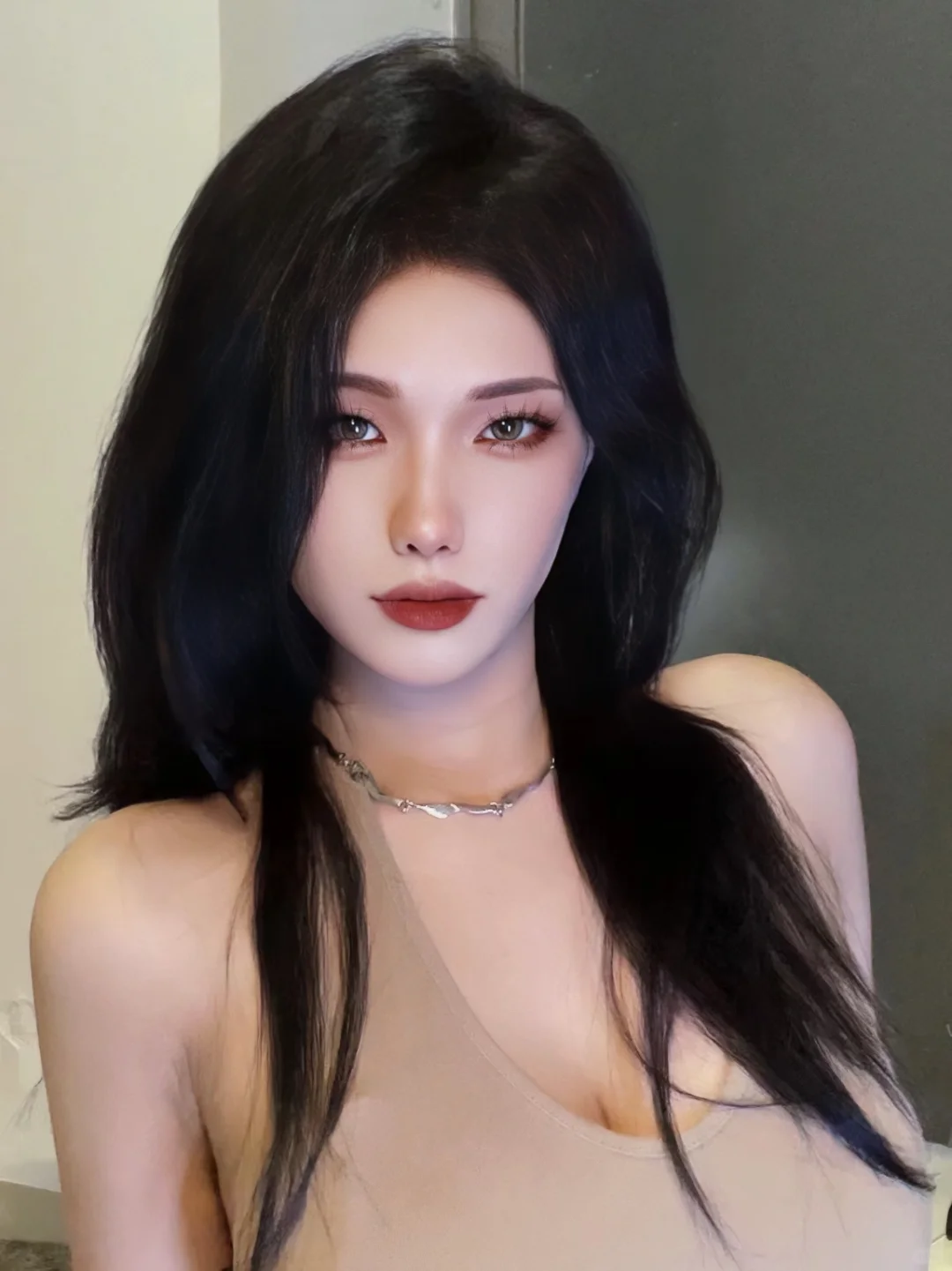 今天长这样