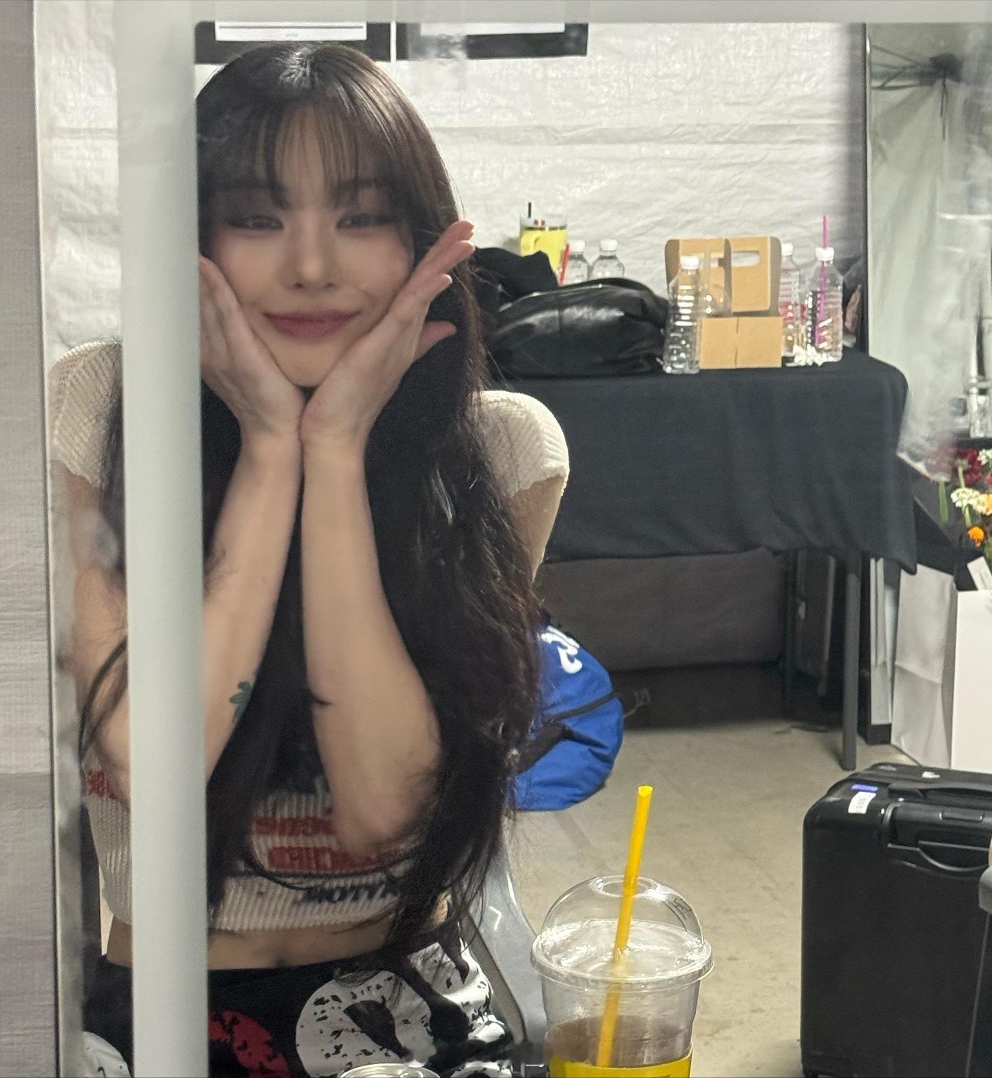 美美的近期noze ​​​