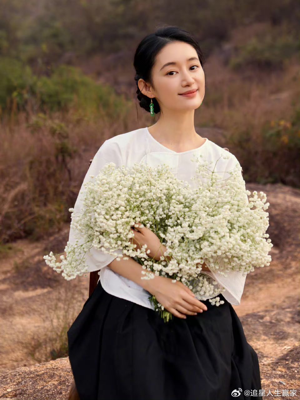 姐姐姐夫终于说开了姐夫的表白好热烈！！姐姐这个挑眉示意好甜哟 