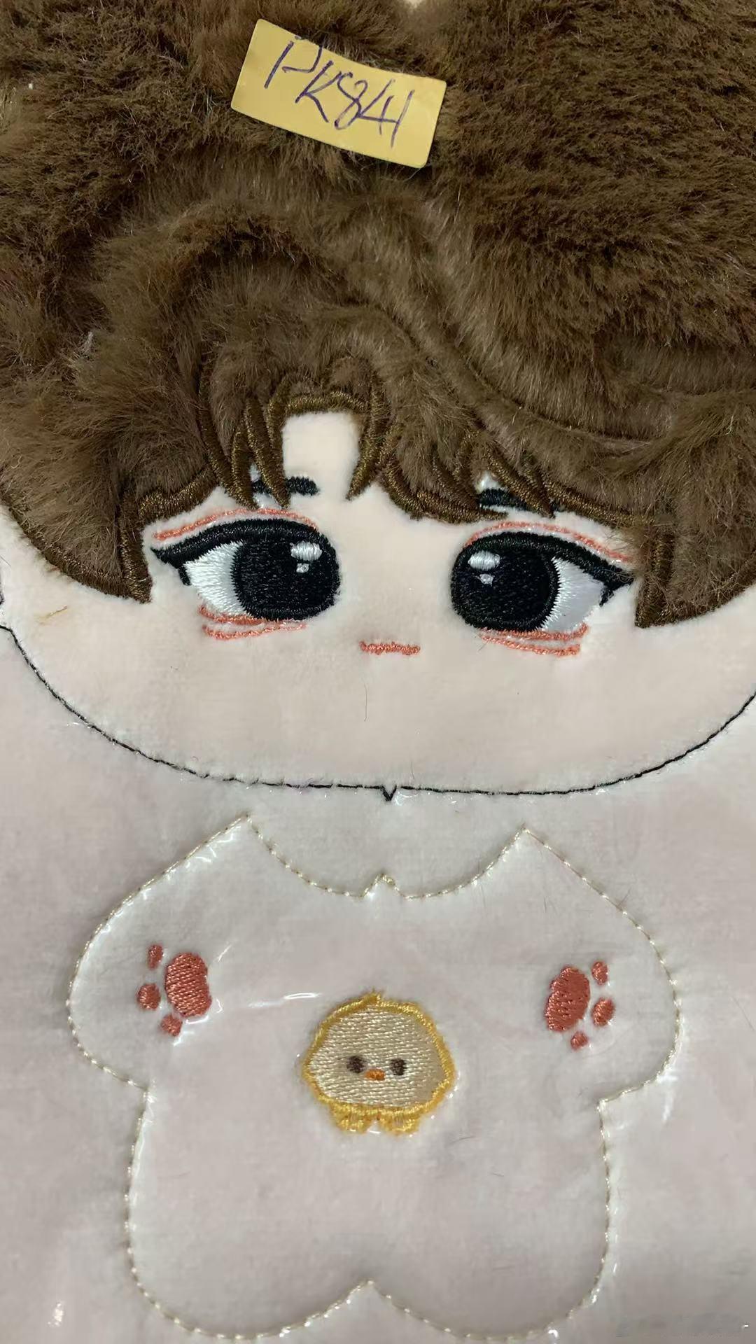 就这个🐥萌 
