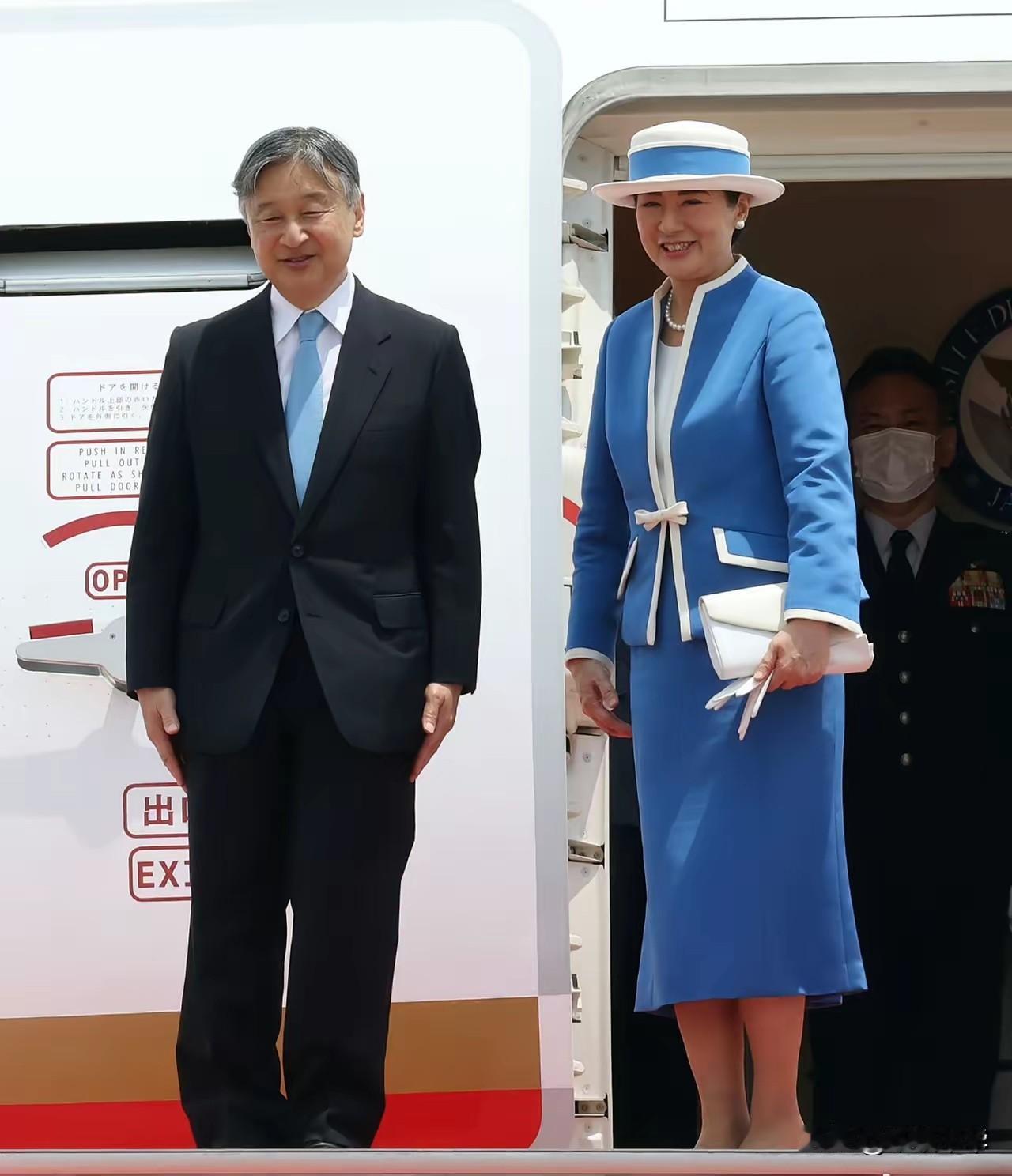 日本天皇访问菏兰和首相高市早苗出席G7峰会，两人在同一时间访问欧洲，这是日本外交