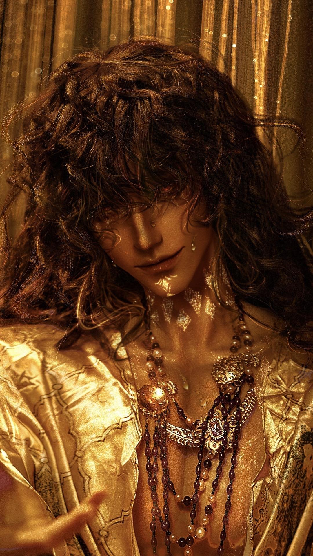 至高无上的小猫大王。