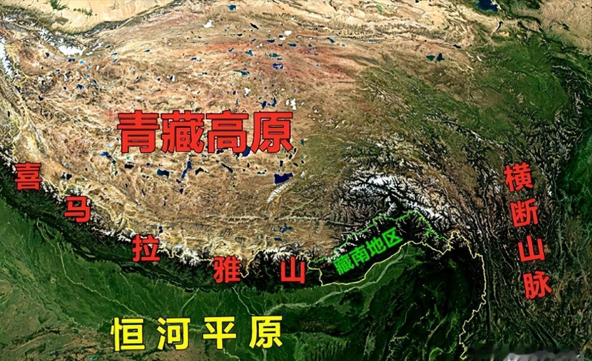 原以为我国收回藏南地区会比较困难，现在看来，藏南的回归不会比台湾晚太多，因为最关