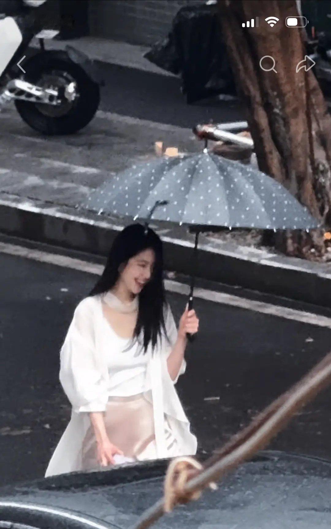 向涵之算有效出圈吗？ 