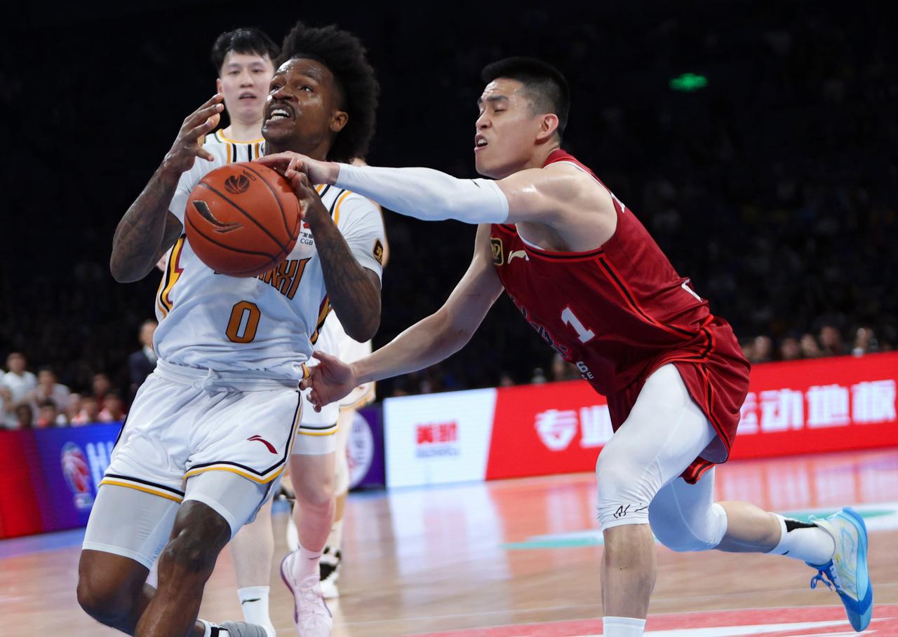 CBA迎来了集体翻车日！除了辽宁队在上场比赛以92:89的战绩击败对手之外，山西