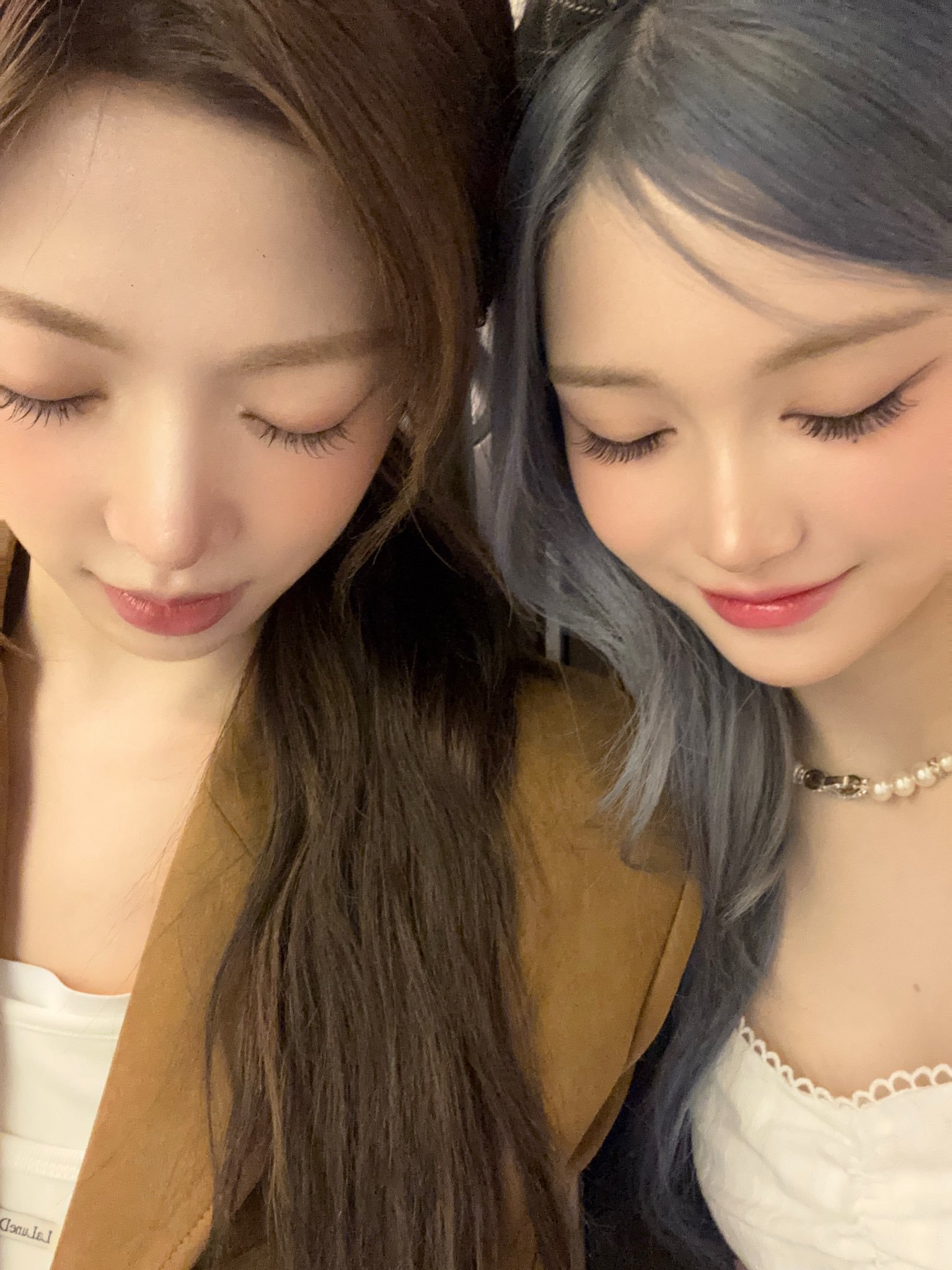 251115 tripleS Mayu高麗真友 