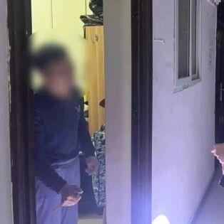 “冤不冤？”10月26日报道，内蒙古，一男子借出去4000元，对方一直拖着不还，
