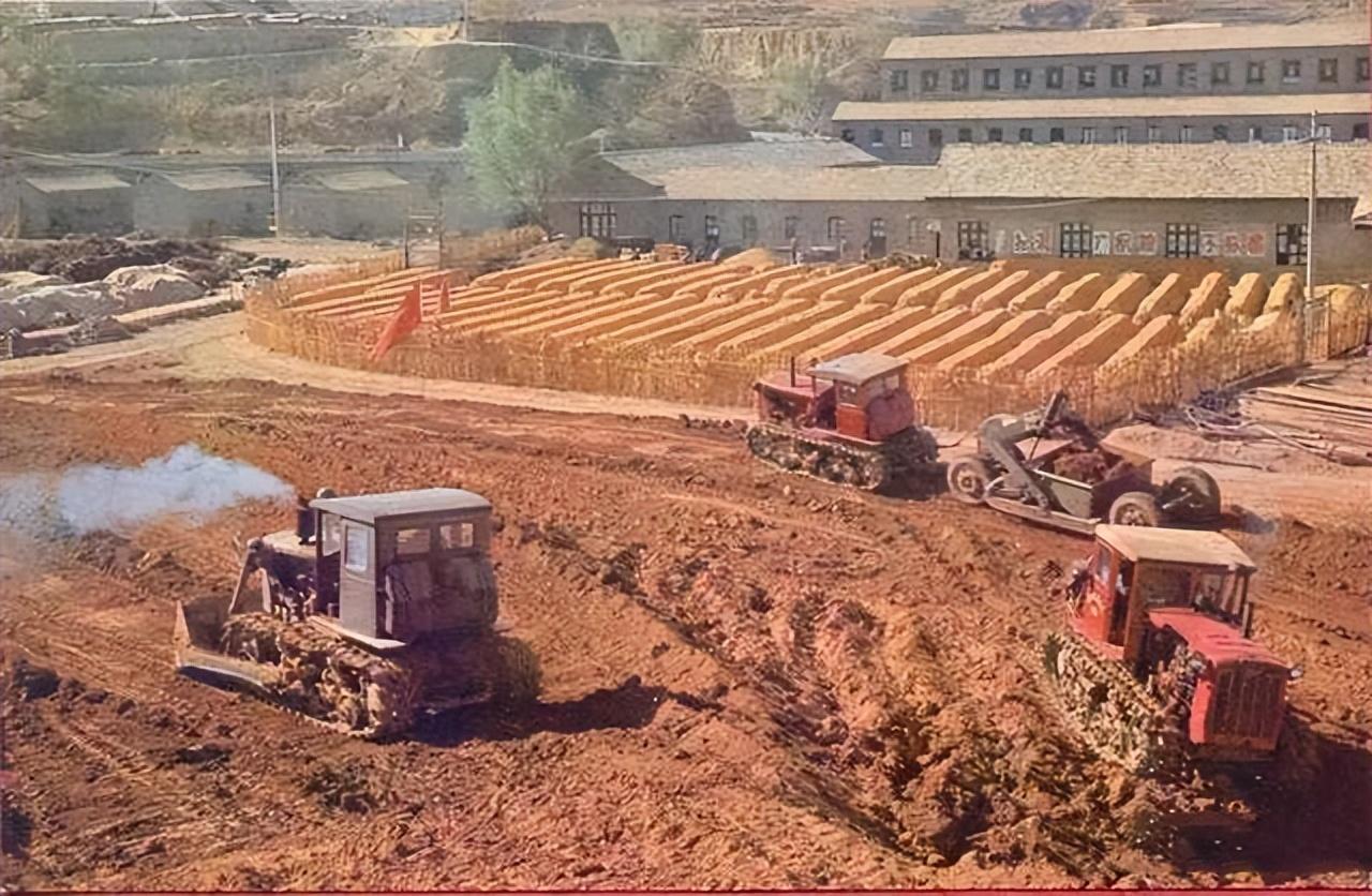 用数据和照片来说话吧
16年前，有一篇文章很有价值，却少有人知。那就是2009年