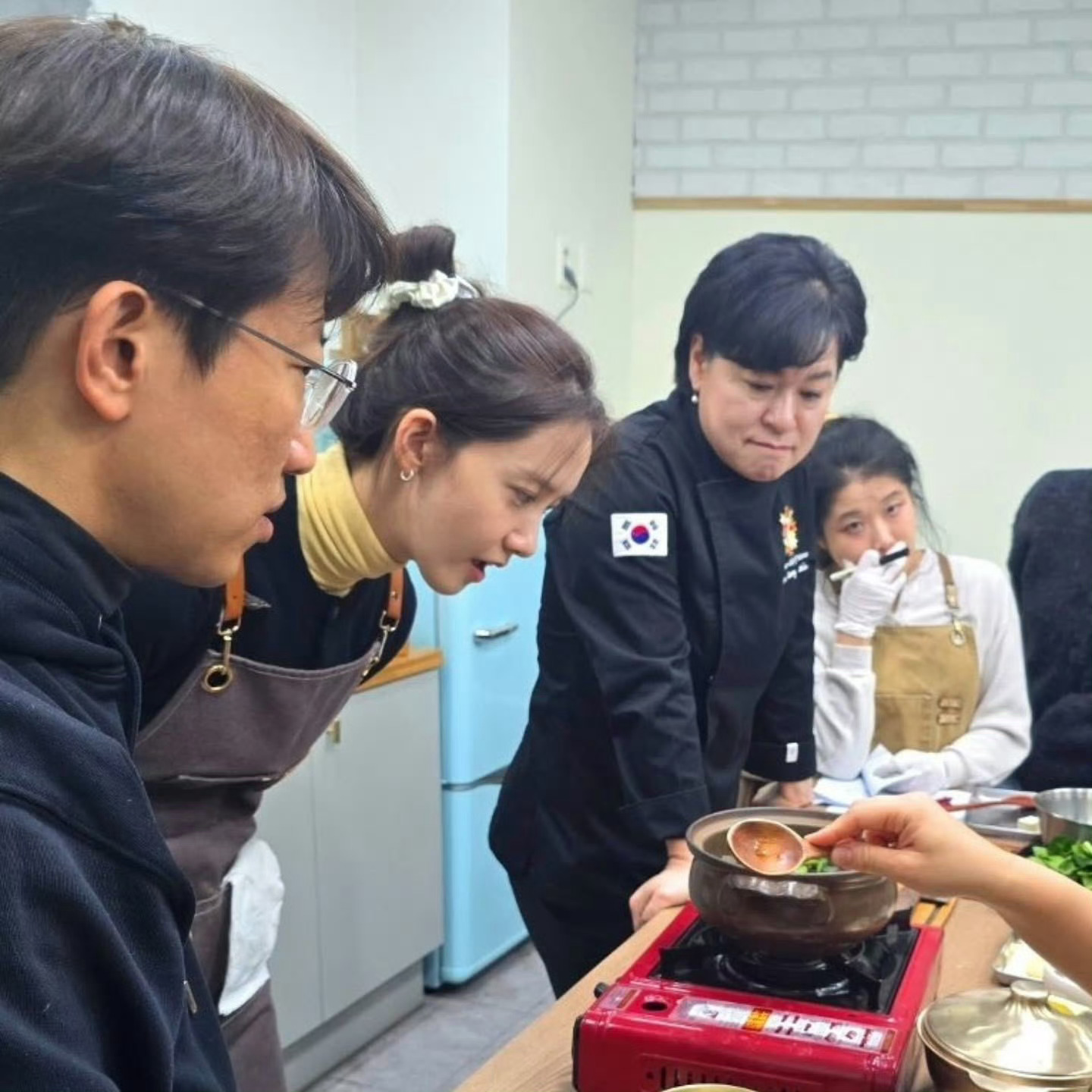 好久没有这么想你了 