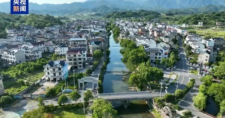 第一批23个美丽乡村先行区名单公布 广东一地入选