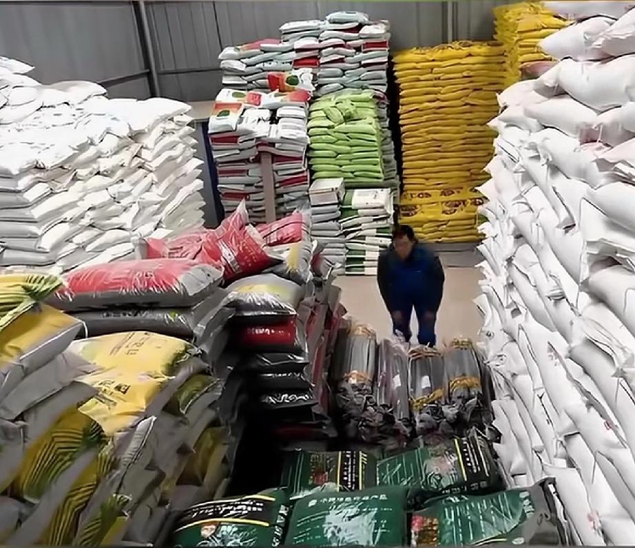 印度250万吨尿素招标面临流标

印度心里清楚，只有中国能满足印度的需求。但是印