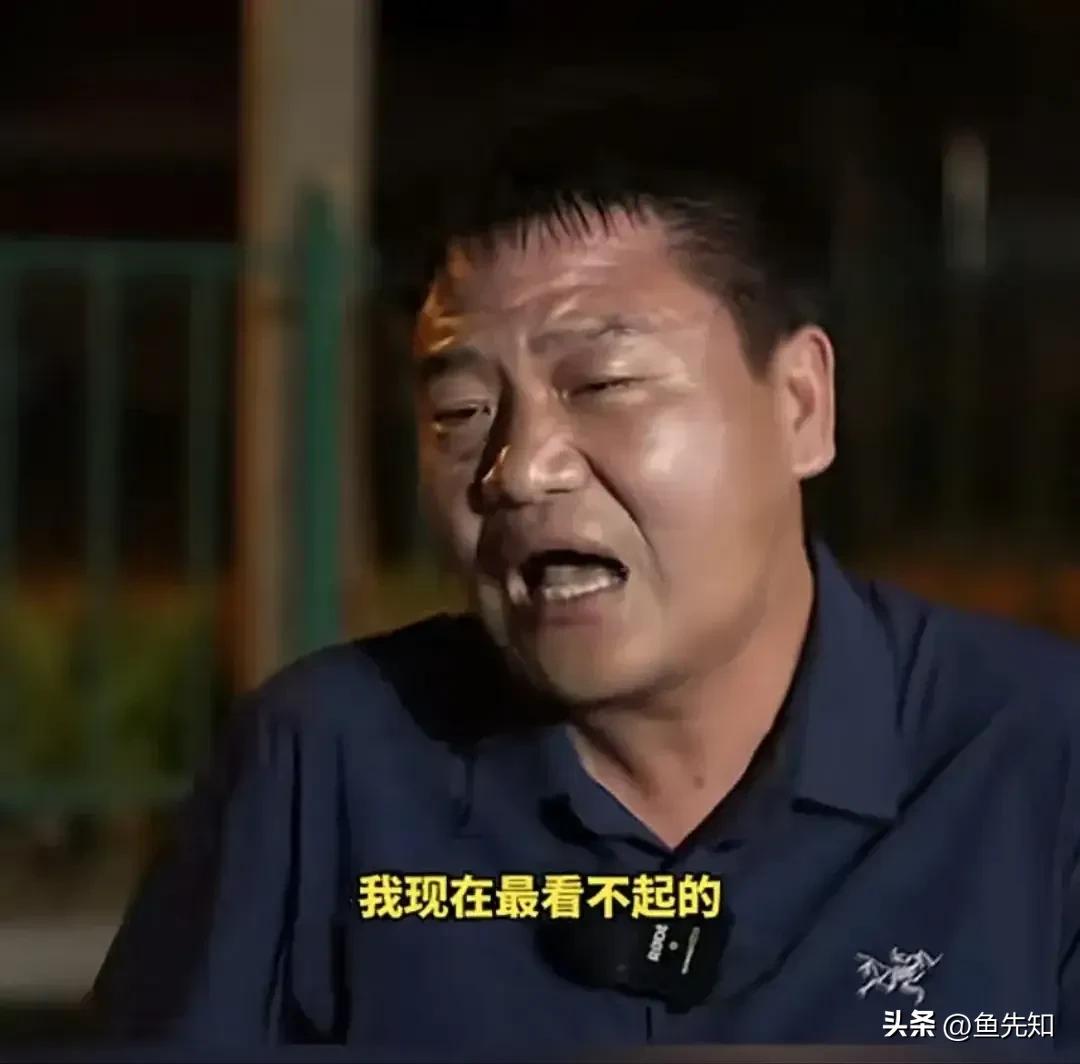 反诈老陈被封号了，他的账号被关闭了变现功能，也就是说，不管他以后是否还会继续从事