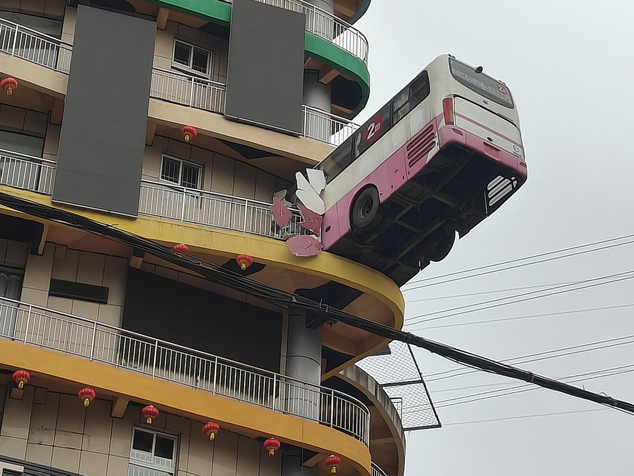 重庆涪陵红酒小镇简直是个宝藏打卡地！这里的公交车、小轿车、货车都成了独特风景。有