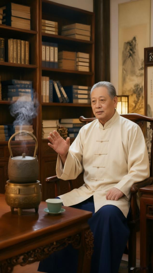 延喜道语（663）老子文化研究当前主要问题是远离社会，远离百姓，远离人心。急需解