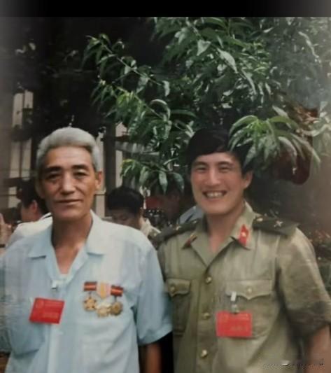 辽沈硬骨头！锦州帽儿山死战成名，从突击尖兵成长为师级指挥员的百战老兵
 
徐振峰