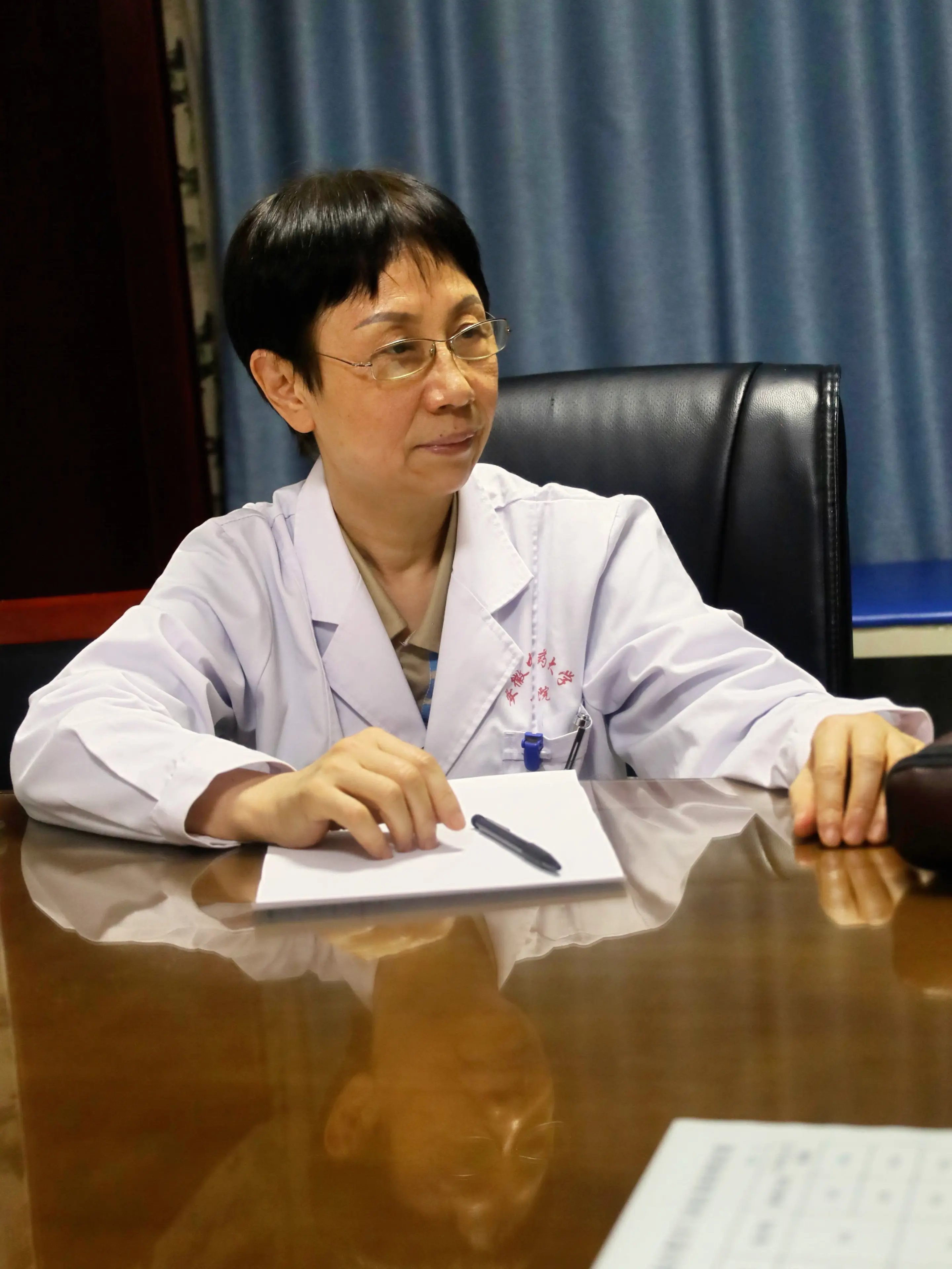 咳嗽别再盲目用药，把握时机，减轻困扰！ 我是安徽合肥三甲医院呼吸科李国...