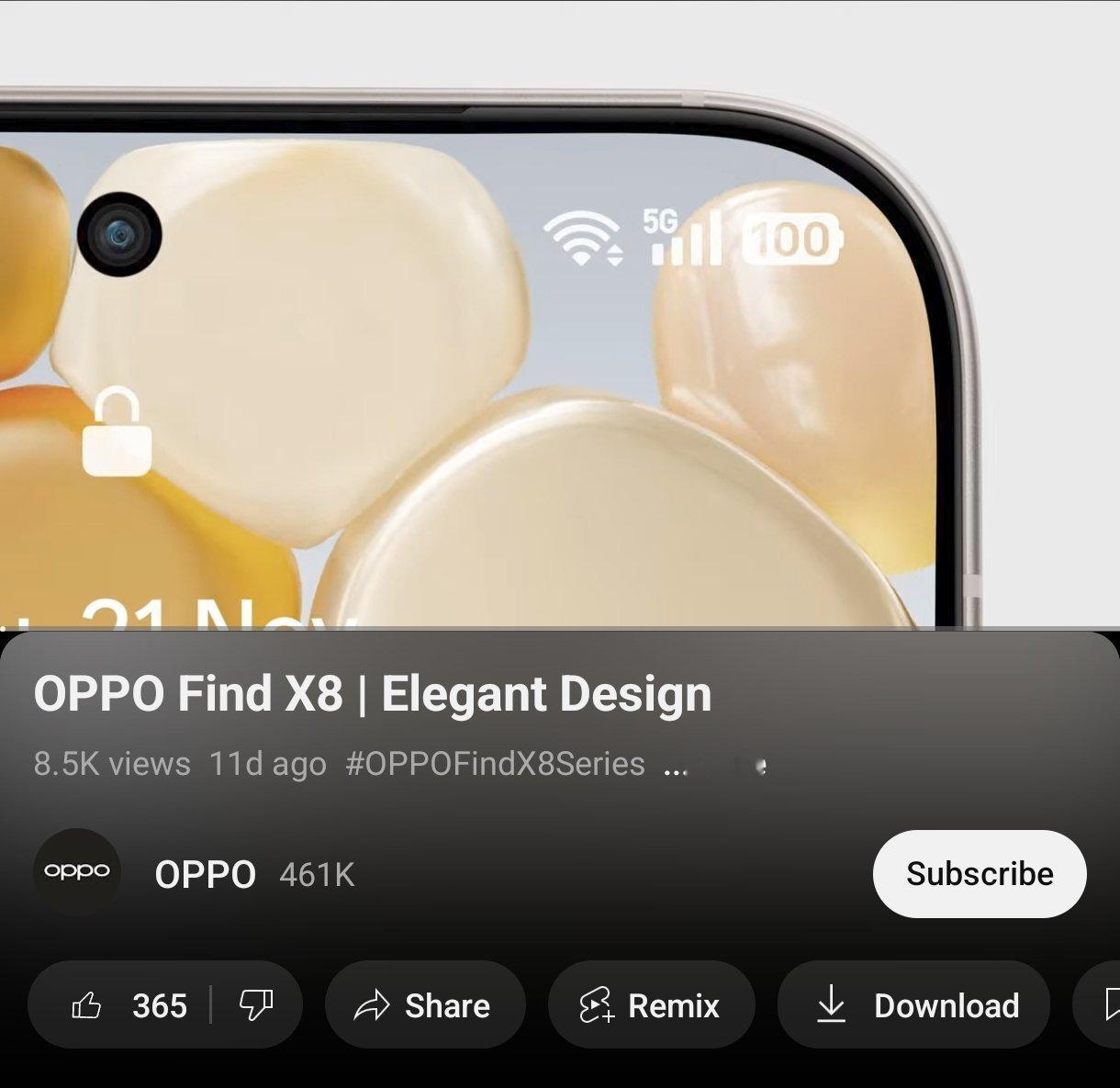 你们觉得OPPO真的抄袭了 iOS 状态栏吗💀 