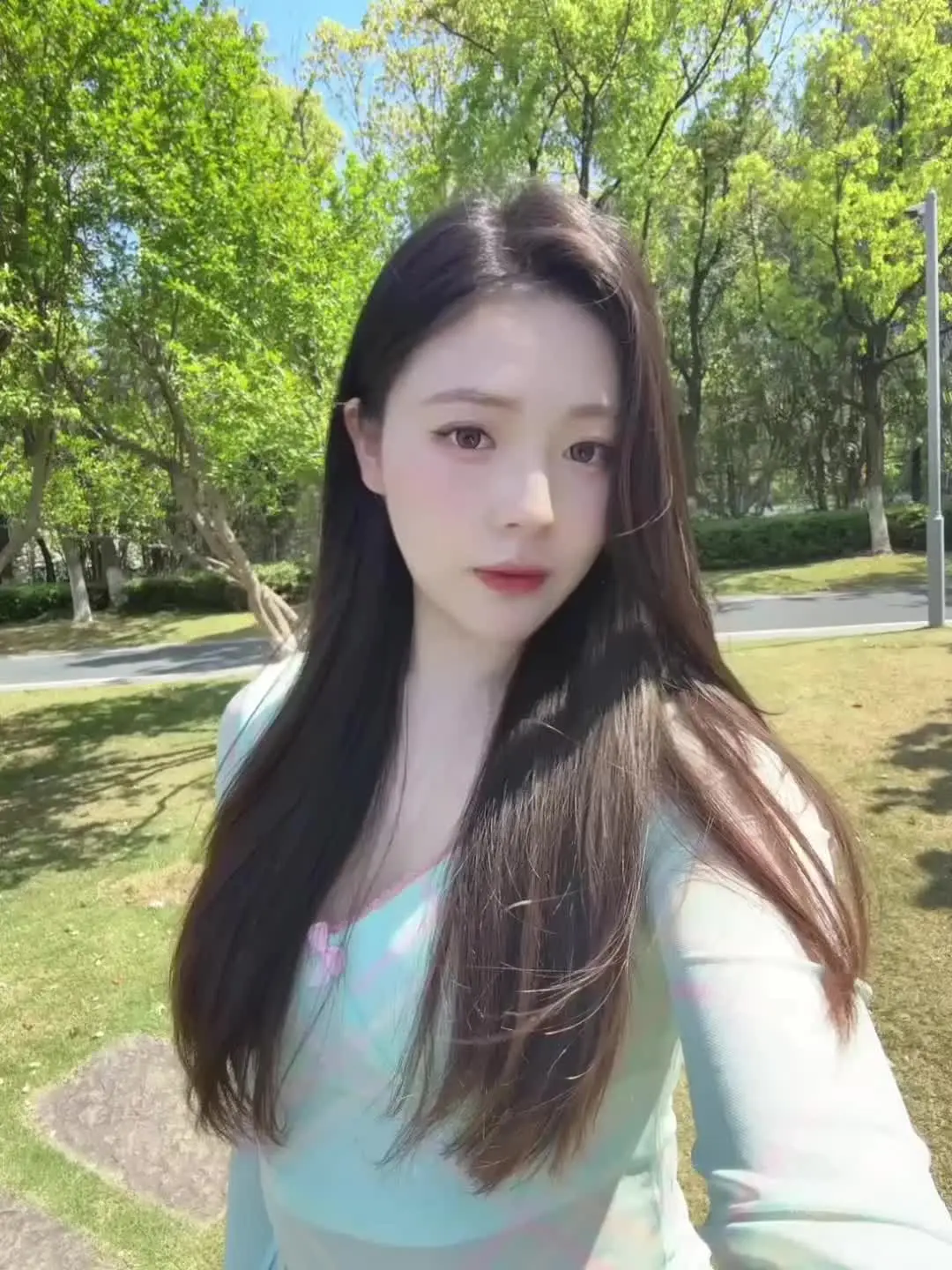 同志 最近磁场又弱了吧