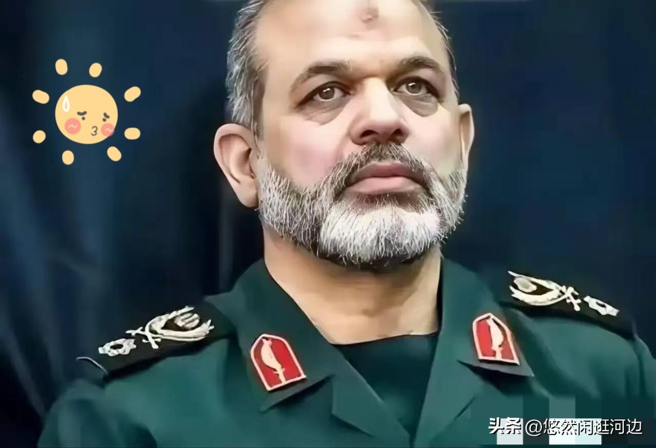 伊朗新消息
伊斯兰革命卫队宣布:
2026年3月7日，伊朗伊斯兰革命卫队宣布启动