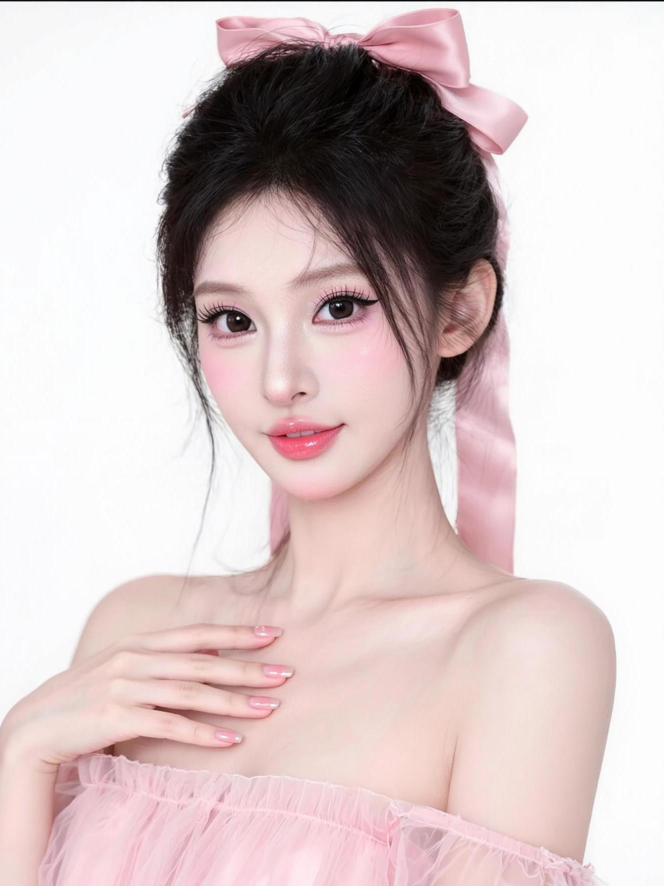 人间水蜜桃🍑