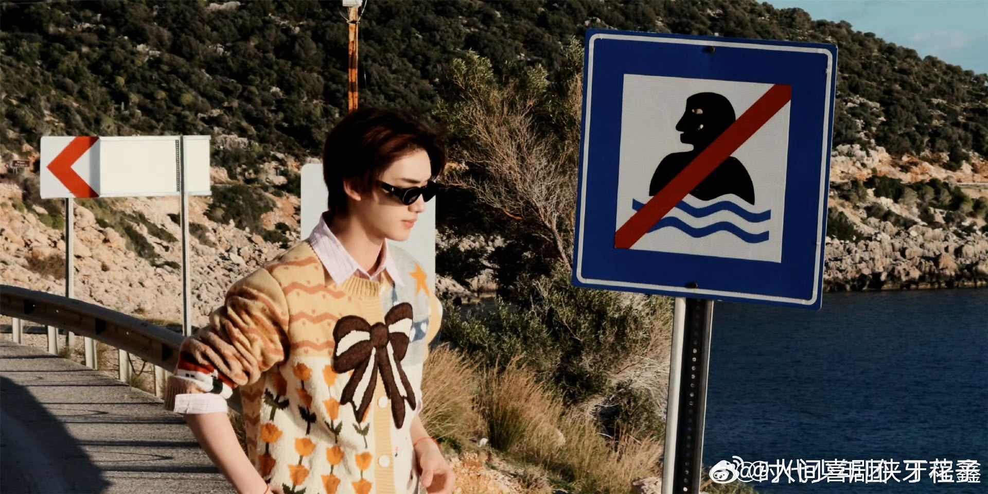 丁程鑫来了周柯宇还是最小的周柯宇年纪比丁程鑫小震惊！丁程鑫来了周柯宇居然还是忙内